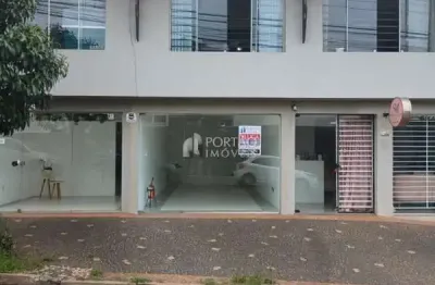 Sala para aluguel com 50 m² em vila aeroporto bauru, bauru - sp