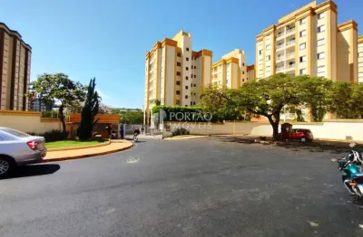 Apartamento mobiliado com 48 m² e 2 quartos no residencial campo limpo, bauru - sp