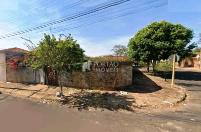 Terreno para venda com 189,9 m² em jardim olímpico, bauru - sp