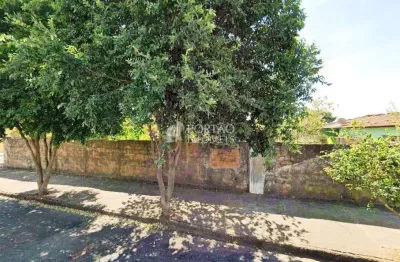 Terreno para venda com 179,15 m² em jardim olímpico, bauru - sp