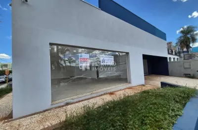 Ponto comercial de esquina com 160 m² e 2 quartos em vila aeroporto