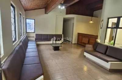 Prédio comercial para venda com 214 m² , altos da cidade, bauru - sp