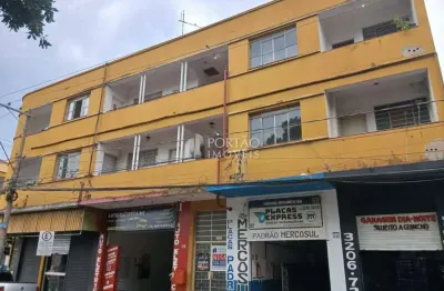 Apartamento para aluguel com 90 m² e 3 quartos em centro, bauru - sp