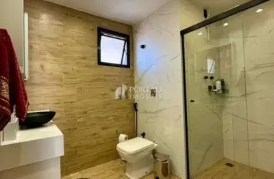 Apartamento com 3 quartos à venda na Rua Nicolau Assis, Jardim Panorama, Bauru