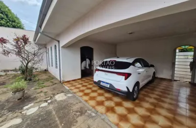 Casa com 3 quartos à venda na Alameda Amor Perfeito, Madureira, Bauru