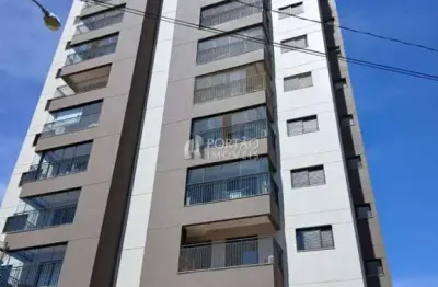 Apartamento para aluguel com 50 m² e 1 quarto em vila nova cidade universitária, bauru - sp
