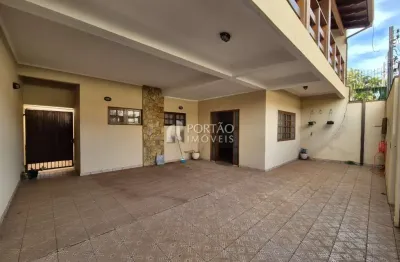 Casa com 5 quartos à venda na Rua Abrahão Rahal, Jardim Panorama, Bauru