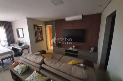 Apartamento para aluguel com 94 m² e 2 quartos em jd. europa, bauru - sp