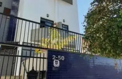 Apartamento com 1 quarto à venda na Rua Doutor Olímpio de Macedo, Vila Cidade Universitária, Bauru