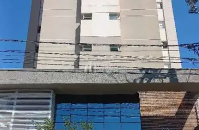 Apartamento para alugar de 01 suíte no res. donnatella, bauru-sp