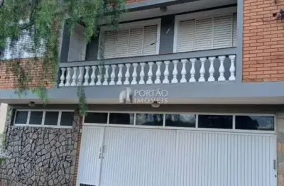 Casa para venda com 195,58 m² e 3 quartos em Vila Mesquita, Bauru - SP
