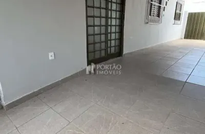 Casa com 3 quartos à venda na Rua Vicente Bonelli, Núcleo Habitacional Mary Dota, Bauru