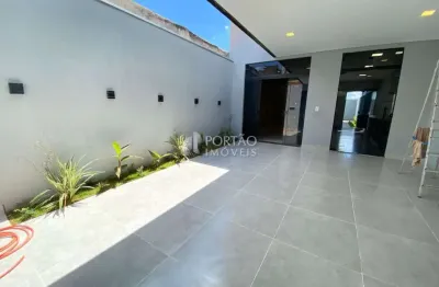 Casa para venda com 91 m² e 2 quartos em Jardim Ferraz, Bauru - SP