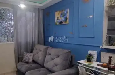 Apartamento com 2 quartos à venda na Rua Jorge Schneyder Filho, Parque Bauru, Bauru