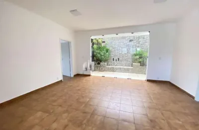 Casa para aluguel com 280 m² e 3 quartos em Jardim América, Bauru - SP
