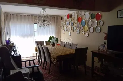 Apartamento com 4 dormitórios no Edifício Infante Dom Henrique próximo ao Bauru Shopping