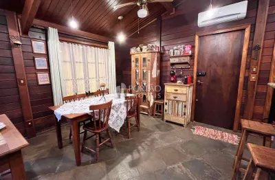 Chácara / sítio com 3 quartos à venda na Rua Dos Mandacarus, Chácaras Nova Califórnia, Agudos