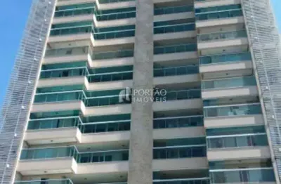 Apartamento para alugar ou vender no Residencial Firenze, Bauru-SP