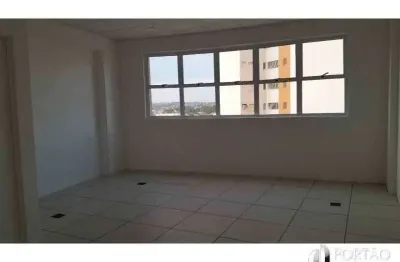 Sala comercial para alugar na Rua Rodrigo Romeiro, Alto Higienópolis, Bauru