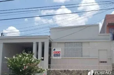 Casa com 2 quartos à venda na Rua Azarias Leite, Parque Jardim Europa, Bauru