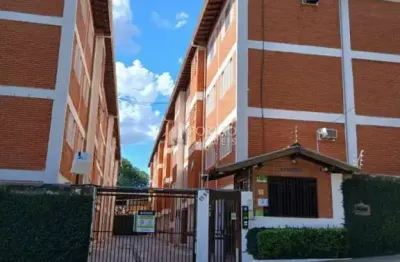 Apartamento para aluguel com 55 m² e 1 quarto em Jardim Brasil, Bauru - SP