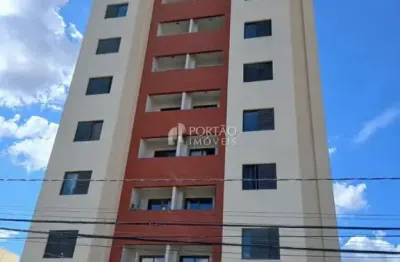Apartamento para aluguel com 55 m² e 2 quartos em Jd. Brasil, Bauru - SP
