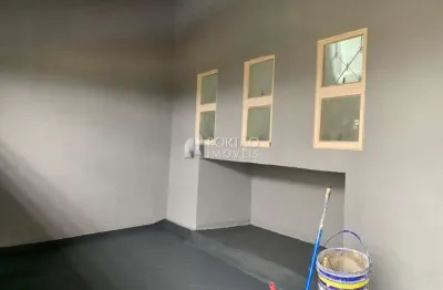 Casa para venda com 100 m² e 3 quartos em Parque Viaduto, Bauru - SP