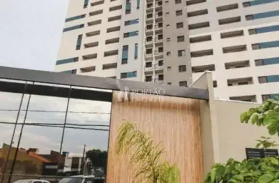 Apartamento para aluguel com 3 quartos em Residencial Azure