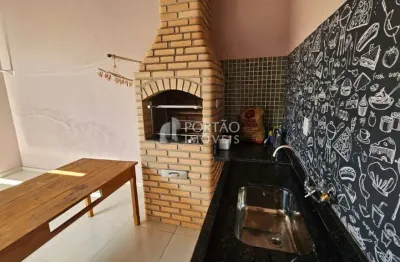 Casa com 3 quartos à venda na Alameda dos Gerânios, Madureira, Bauru