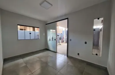 Casa com 2 quartos à venda na Rua João Urias Batista, Jardim Jandira, Bauru