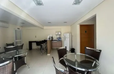Apartamento para aluguel com 44 m² e 1 quarto em Jd. Panorama, Bauru - SP