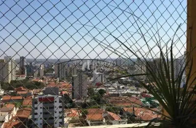 Apartamento Villaggio di Roma e 3 quartos próximo a Usp Bauru - SP