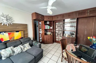 Apartamento com 2 quartos à venda na rua jaú guedes da fonseca, 292, coqueiros, florianópolis, 71 m2 por r$ 545.000