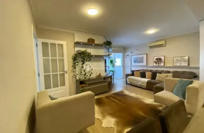 Apartamento com 4 quartos à venda na rua duarte schutel, 204, centro, florianópolis, 108 m2 por r$ 1.590.000