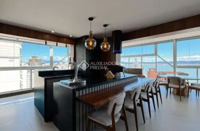 Cobertura com 3 quartos à venda na rua embaixador edmundo da luz pinto, 90, agronômica, florianópolis, 244 m2 por r$ 5.900.000