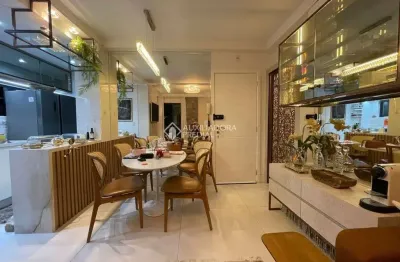 Apartamento com 2 quartos à venda na rua aristídes lobo, 60, agronômica, florianópolis, 126 m2 por r$ 1.200.000