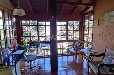 Casa com 4 quartos à venda na servidão honorato manoel alexandre, 151, itacorubi, florianópolis, 237 m2 por r$ 1.850.000