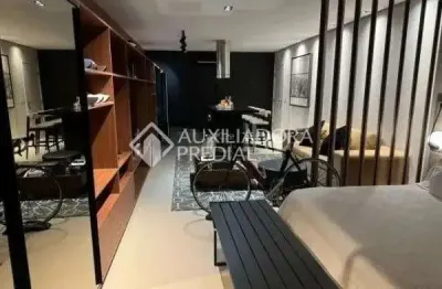 Apartamento com 1 quarto à venda na avenida mauro ramos, 1512, centro, florianópolis, 65 m2 por r$ 1.600.000