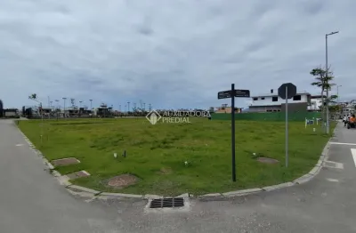 Terreno em condomínio fechado à venda na rua lagoinha, 65, pedra branca, palhoça, 300 m2 por r$ 995.000