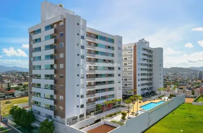 Apartamento com 3 quartos à venda na rua josé beiro, 486, jardim atlântico, florianópolis, 98 m2 por r$ 1.250.000