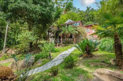 Prédio à venda na servidão caminho costa da lagoa, 12, lagoa da conceição, florianópolis, 450 m2 por r$ 6.000.000