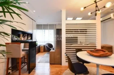 Apartamento com 3 quartos à venda na Avenida Mauro Ramos, 1409, Centro, Florianópolis, 100 m2 por R$ 1.300.000