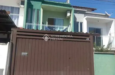 Casa com 2 quartos à venda na Servidão Orlandino Antônio Cardoso, 50, Ingleses do Rio Vermelho, Florianópolis, 59 m2 por R$ 450.000