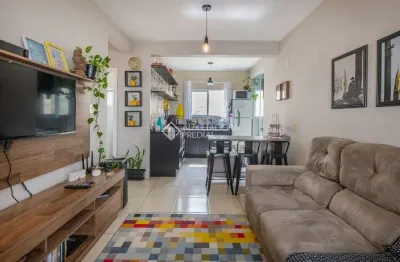 Apartamento com 2 quartos à venda na Rua Valmor Francisco, 25, Bela Vista, Palhoça, 64 m2 por R$ 280.000