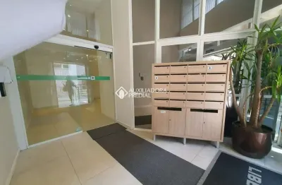 Sala comercial à venda na Rua Saldanha Marinho, 116, Centro, Florianópolis, 47 m2 por R$ 181.000