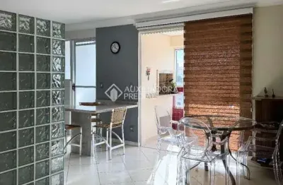 Cobertura com 4 quartos à venda na Rua Marechal Câmara, 171, Estreito, Florianópolis, 206 m2 por R$ 1.699.000