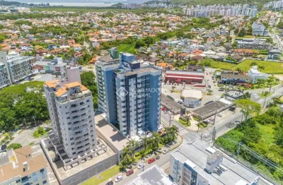 Apartamento com 2 quartos à venda na Rua Maestro Aldo Krieger, 108, Córrego Grande, Florianópolis, 70 m2 por R$ 860.000