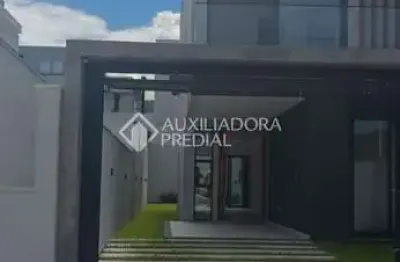 Casa com 4 quartos à venda na Estrada Dário Manoel Cardoso, 8, Ingleses do Rio Vermelho, Florianópolis, 200 m2 por R$ 1.360.000