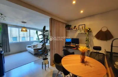 Apartamento com 1 quarto à venda na Rodovia Doutor Antônio Luiz Moura Gonzaga, 4252, Rio Tavares, Florianópolis, 42 m2 por R$ 358.000