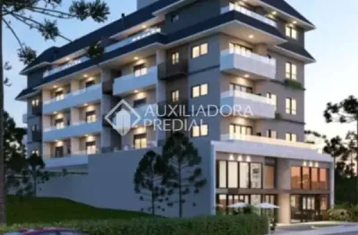 Apartamento com 1 quarto à venda na Adolfo Konder, 600, Centro, Urubici, 56 m2 por R$ 530.000